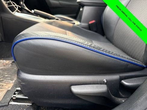 Used 2019 Toyota Corolla SE FWD image 26