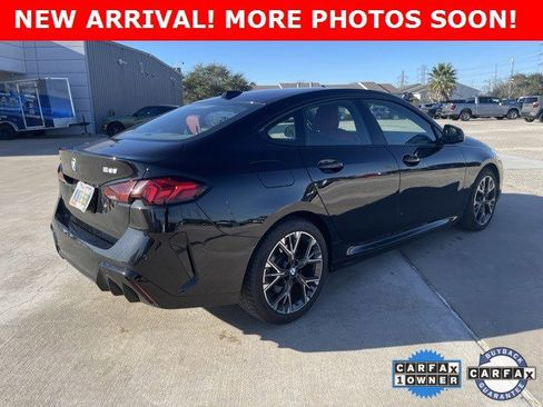 Used 2025 BMW 228i xDrive image 3