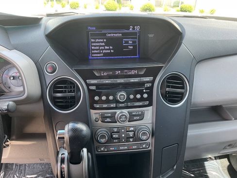 Used 2012 Honda Pilot EX-L image 22