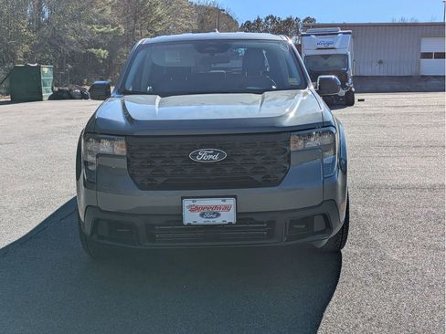 New 2026 Ford Maverick XLT w/ XLT Luxury Package image 3