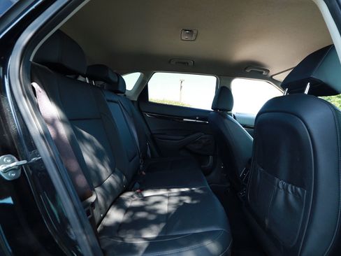 Used 2024 Kia Seltos EX FWD image 27