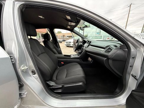 Used 2018 Honda Civic LX image 36