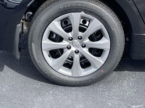 New 2026 Toyota Corolla LE image 14