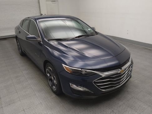 Used 2022 Chevrolet Malibu LT FWD image 13