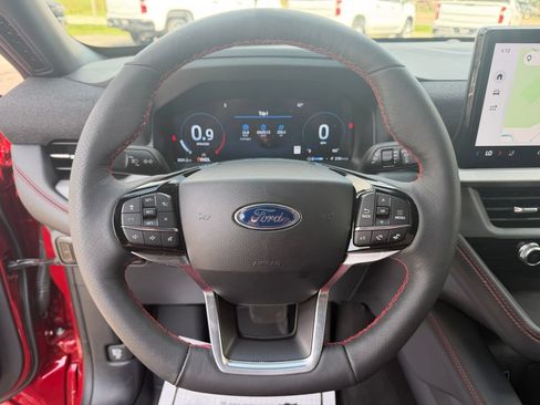 Used 2026 Ford Explorer ST-Line AWD/4WD image 26