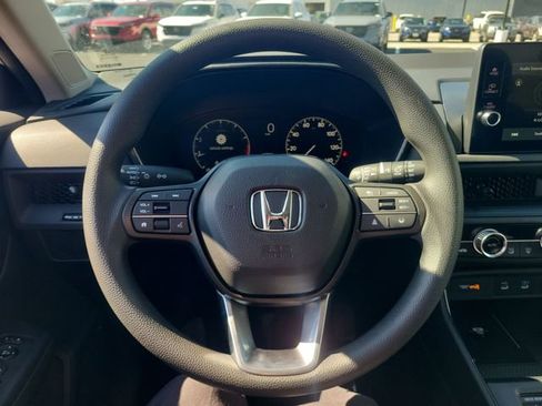New 2026 Honda CR-V EX image 30