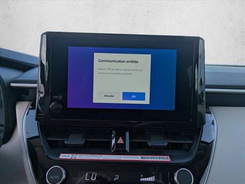 Used 2026 Toyota Corolla LE FWD image 11