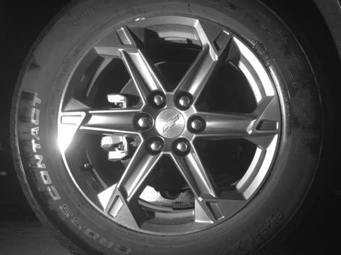 Used 2025 Chevrolet Blazer LT FWD image 15