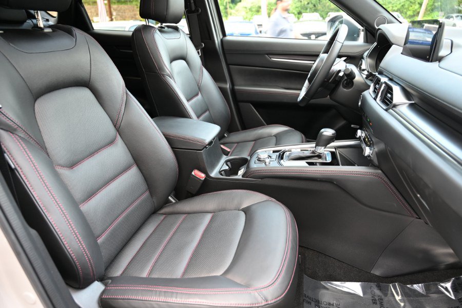 Used 2025 MAZDA CX-5 2.5 Turbo AWD/4WD image 21