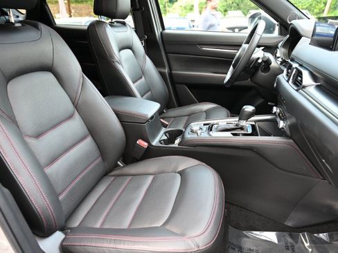 Used 2025 MAZDA CX-5 2.5 Turbo AWD/4WD image 21