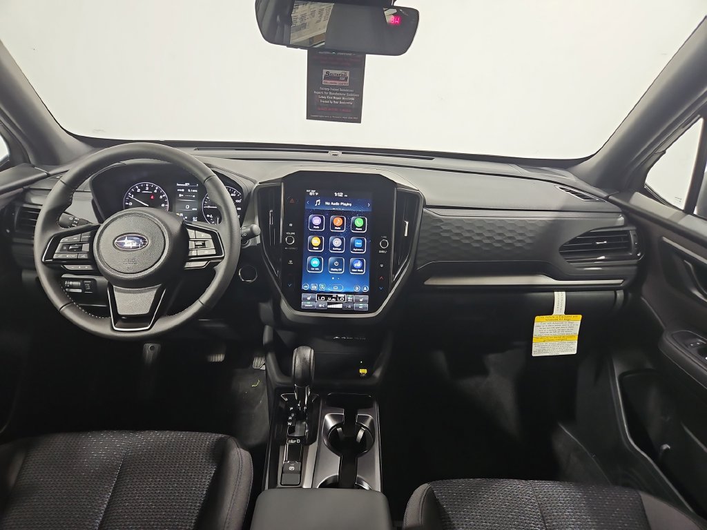 New 2026 Subaru Forester Premium AWD/4WD image 12