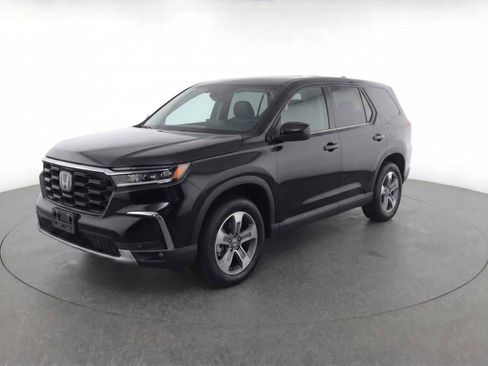 Used 2024 Honda Pilot EX-L image 1