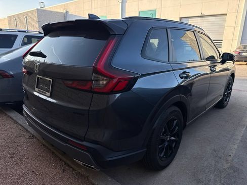 Used 2026 Honda CR-V Sport-L image 6