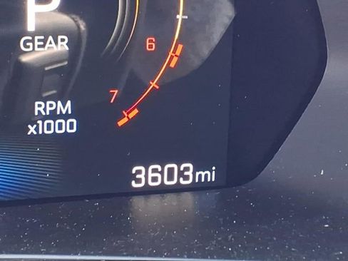 Used 2024 Chevrolet Colorado ZR2 w/ ZR2 Bison Edition image 13