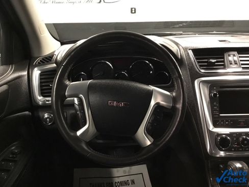 Used 2015 GMC Acadia SLT w/ Open Road Package image 41