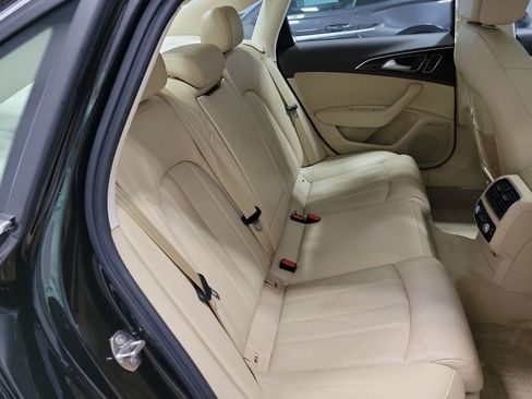 Used 2012 Audi A6 3.0T Prestige image 12