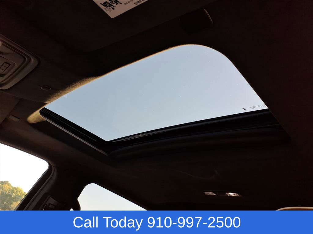 Used 2024 GMC Sierra 2500 Denali Ultimate AWD/4WD image 19