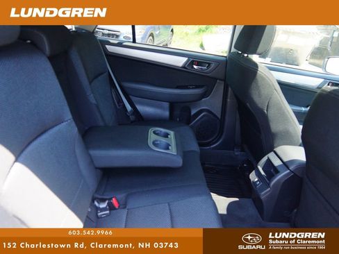Used 2019 Subaru Outback 2.5i Premium AWD/4WD image 29
