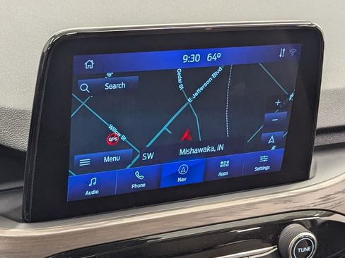 Used 2020 Ford Escape Titanium w/ Titanium Premium Package 2.0 image 43