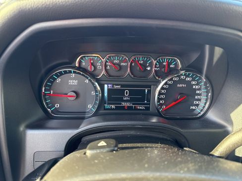 Used 2018 GMC Sierra 1500 SLT w/ SLT Premium Package image 16