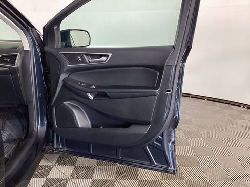 Used 2024 Ford Edge SEL w/ Convenience Package AWD/4WD image 8