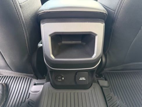 New 2025 Ford Ranger Lariat w/ FX4 Off-Road Package image 22