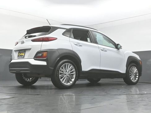 Used 2021 Hyundai Kona SEL FWD image 46
