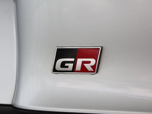 Used 2021 Toyota Supra w/ Safety & Technology Package image 37