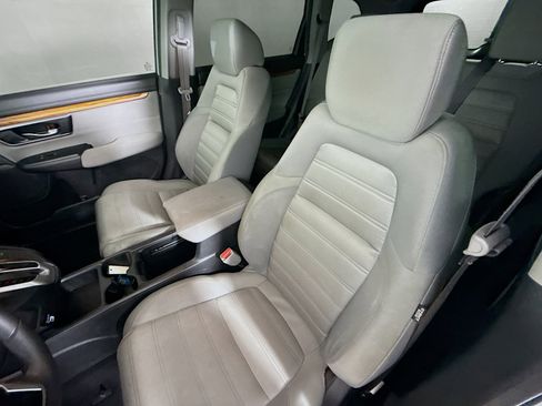 Used 2021 Honda CR-V EX image 25