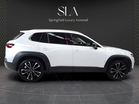 Used 2024 MAZDA CX-50 2.5 Turbo w/ Cargo Package image 35