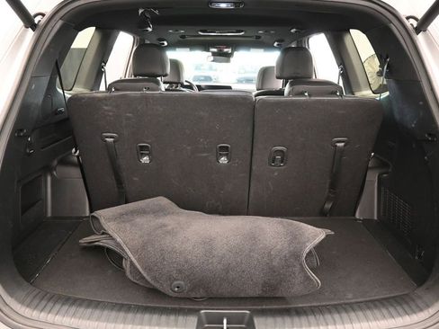 Used 2024 Kia Telluride EX X-Line AWD/4WD image 40