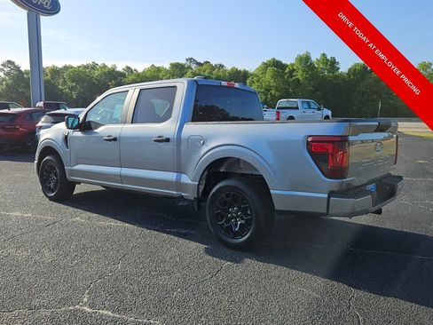 New 2026 Ford F150 STX RWD image 9