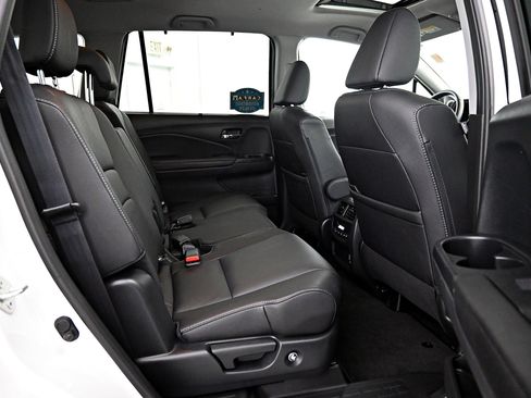 Used 2022 Honda Pilot Special Edition image 29