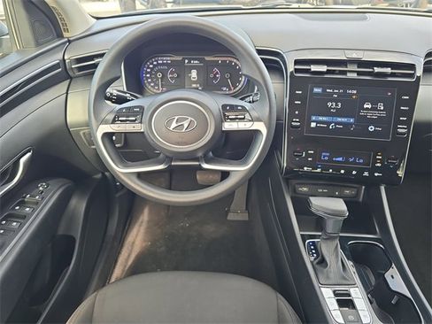 Used 2024 Hyundai Tucson SEL image 10