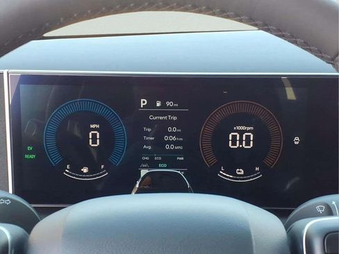 New 2026 Hyundai Santa Fe SEL image 13