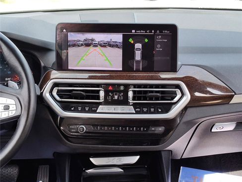 Certified 2023 BMW X3 sDrive30i w/ Premium Package image 20