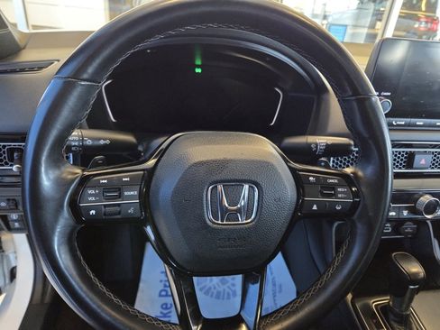 Certified 2023 Honda Civic Sport image 31