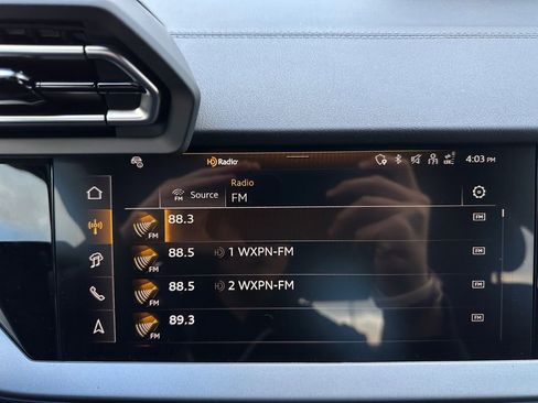 New 2026 Audi A3 2.0T Premium image 16