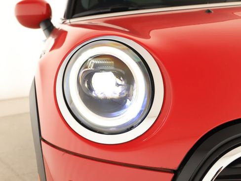 Used 2024 MINI Cooper 2-Door Hardtop FWD image 37