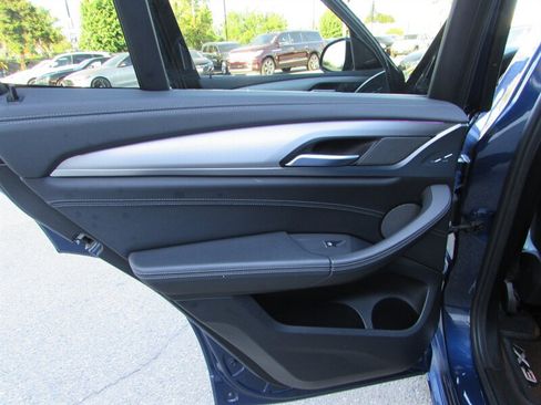 Used 2018 BMW X3 xDrive30i AWD/4WD image 24