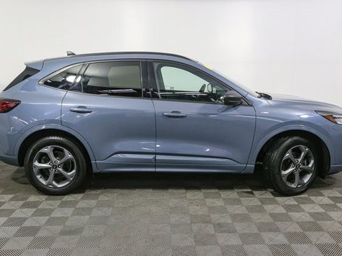 Used 2023 Ford Escape ST-Line w/ Tech Pack #1 image 14