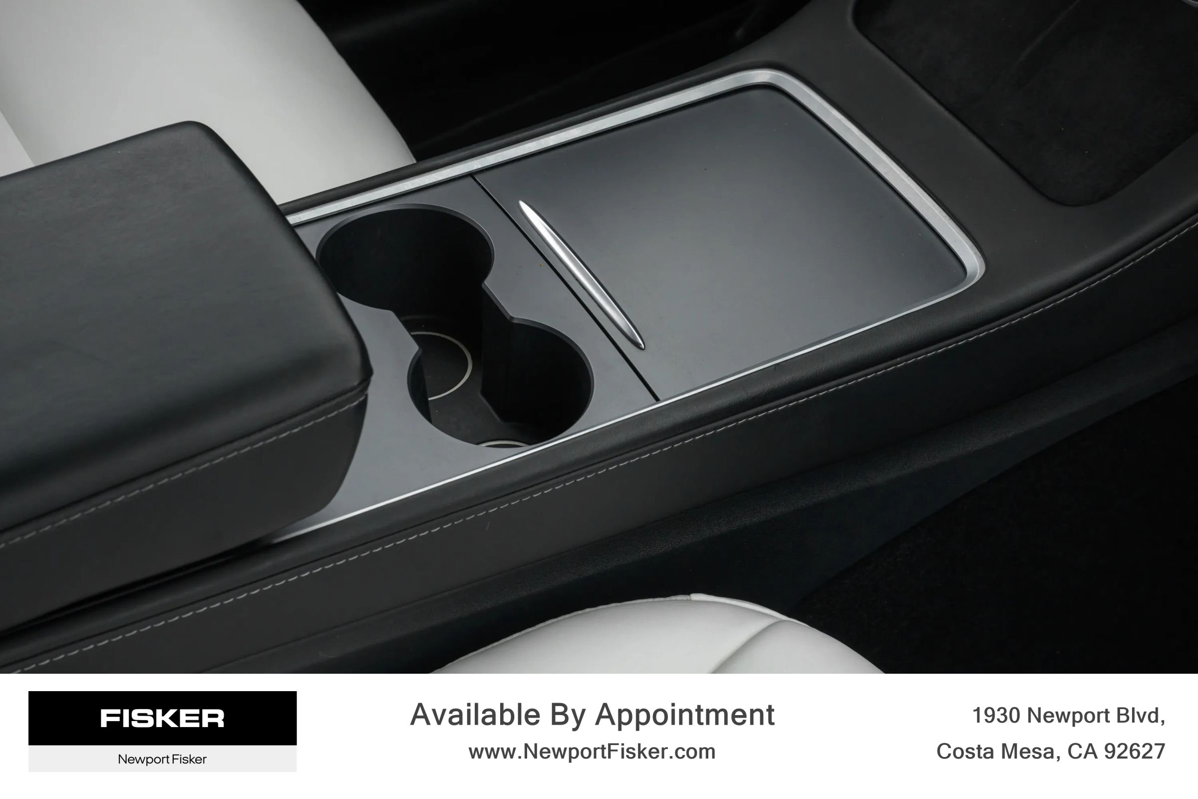 Used 2024 Tesla Model Y Performance AWD/4WD image 17