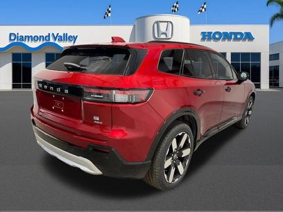 New 2026 Honda Prologue Elite