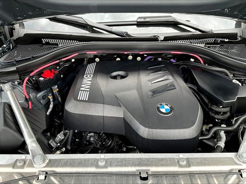 Used 2025 BMW X3 xDrive30i w/ Premium Package AWD/4WD image 30