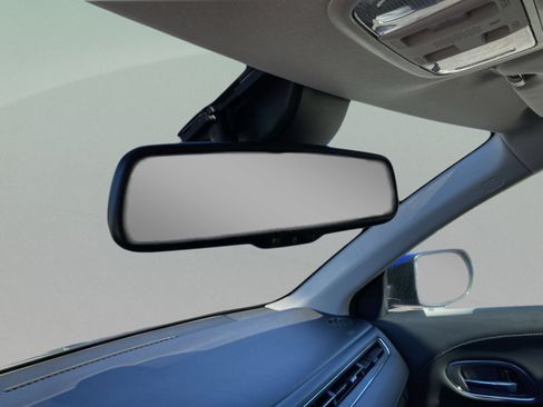 Certified 2022 Honda HR-V EX-L image 27