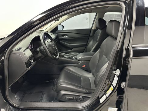 Certified 2023 Honda Accord EX-L image 22