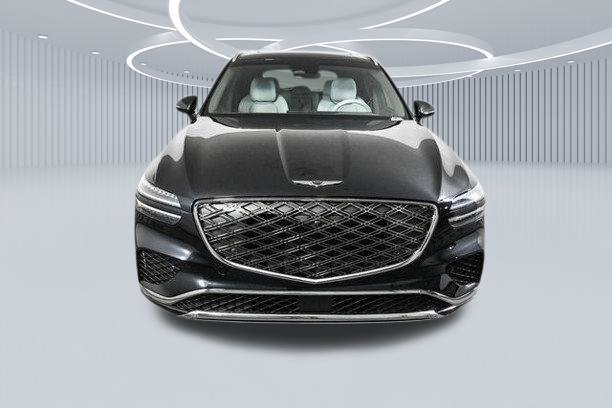 New 2026 Genesis GV70 2.5T Advanced AWD/4WD image 5