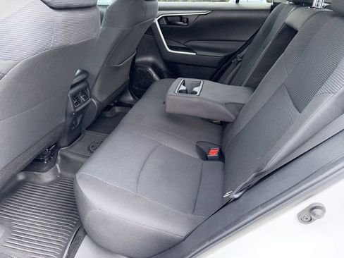 Used 2024 Toyota RAV4 LE image 19