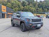 Used 2023 Jeep Renegade Trailhawk image 5