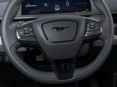 New 2026 Ford Mustang Mach-E Premium AWD/4WD image 12